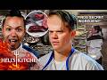The Most Elite Plays in Hell's Kitchen History