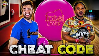 Cheat Code | Intel Tour is Ridiculously Good!