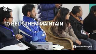 The Labs Integrity School In Nepal