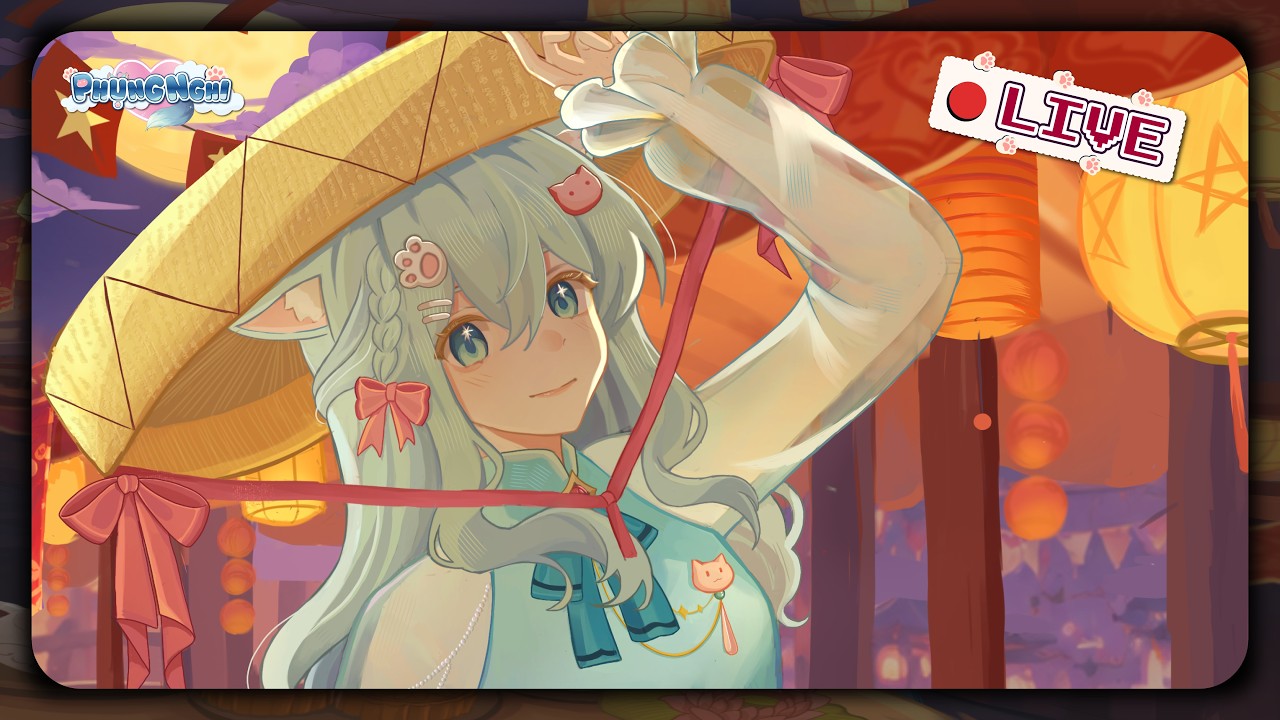 【GAME】- Đêm Nay Có CKTG Rồi