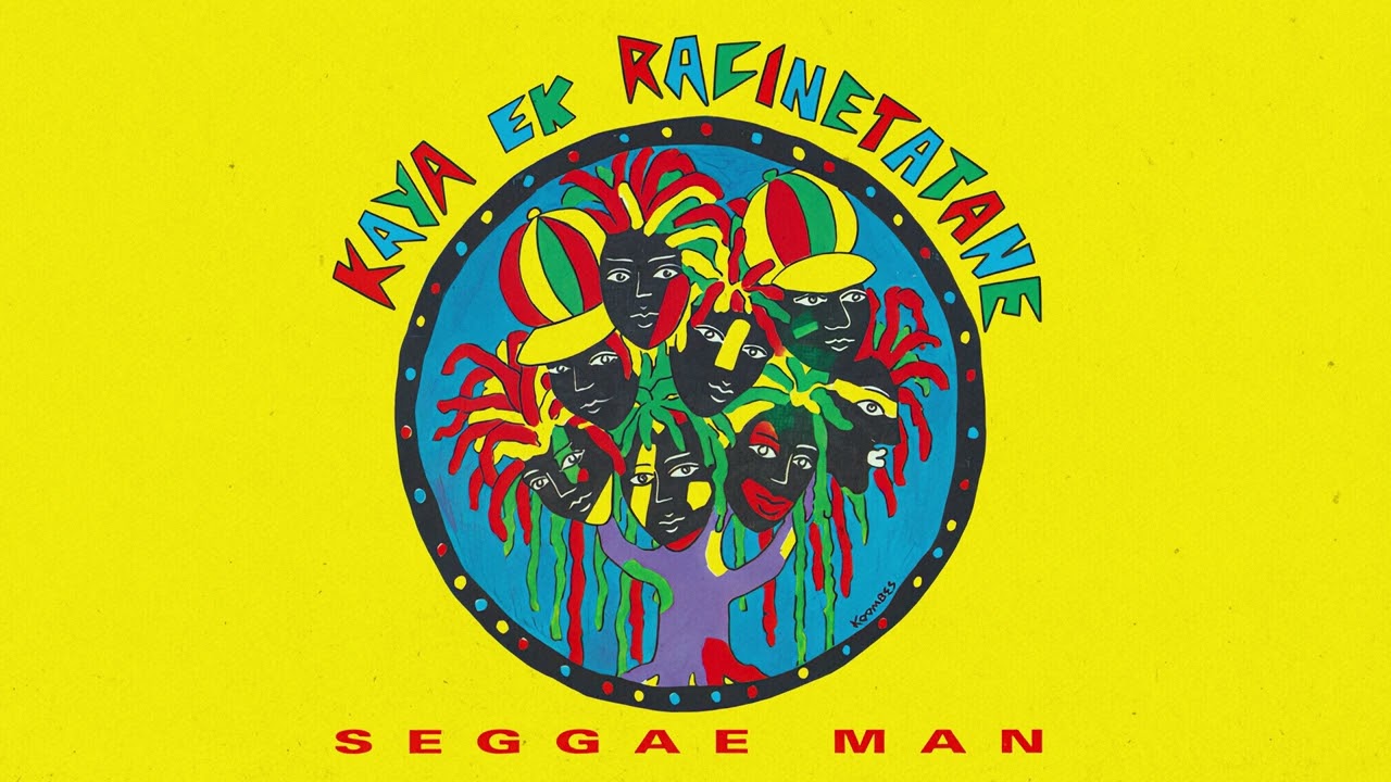 Watch KAYA ek Racinetatane - SUN LOVE (Official Audio) on YouTube Watch KAYA ek Racinetatane - SUN LOVE (Official Audio) on YouTube