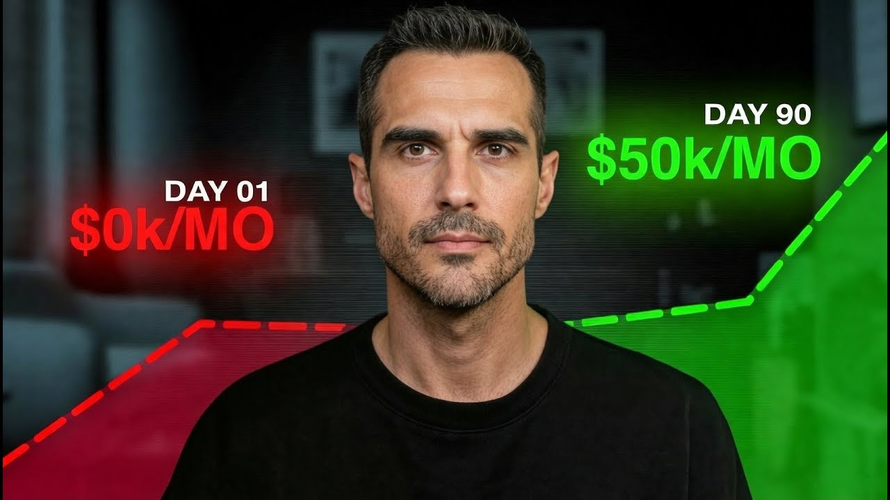 The International Closer's Bible For High Ticket Sales in 2026 - YouTube