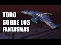 Todo sobre los Fantasmas (Phantom) - Minecraft en Español