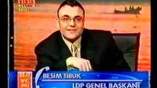 Besim Tibuk - Hbb - Mesut Yar