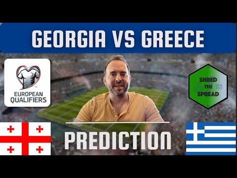 Georgia vs Greece