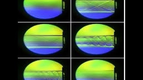 FVT Intrusive and non-intrusive methods - PART - II