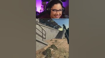 did he steal my kill  #clips #shorts #callofduty #warzone #gamergirl #gameclips