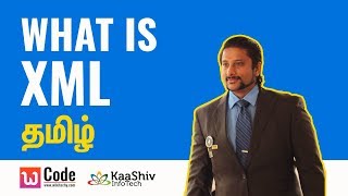 What is XML in Tamil | XML Tutorials | Wikitechy screenshot 4