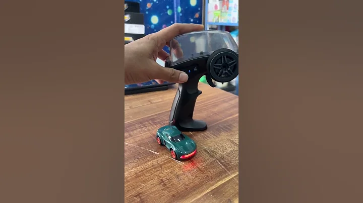 Mini rc car #sinuhesanchezdron #quadcopter #automobile #dronesmexico #drone #dji #velocidrone