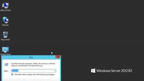 Loop Avoidance Nanda ADDS Service Migration from Server 2008R2 to Server 2012R2 2016 Part3
