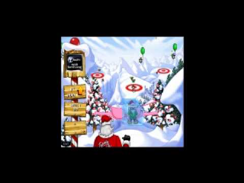 The Gaming Experience: Elf Bowling 3