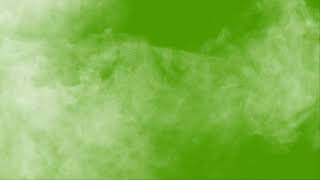 Green screen smoke effects chroma key fog effects overlay vfx footage smoke fog