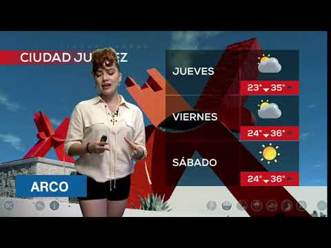 #LasNoticiasDelCielo con Valeria