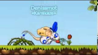 Transformice Party rock