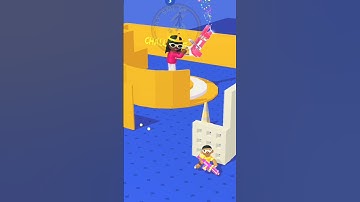 #shorts Epic Prankster - Hide and shoot Gameplay Walkthrough Part 12 (iOS Android) #games