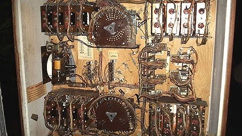 How to read Pinball Schematics - Repairing a 1975 Bally EM Pinball Machine!