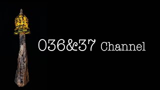 【番外編199】036&37ちゃんねる：完全オフモード。まったり、ダラダラ、とりとめなく。夕方、一杯やりながらお気楽に。イメージは「深夜ラジオ風」。不動産投資の話とかはしません。