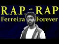 Rap ferreira will rap forever documentary
