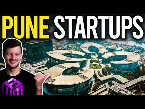Top 10 Pune Startups