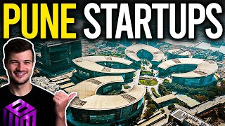 Top 10 Pune Startups