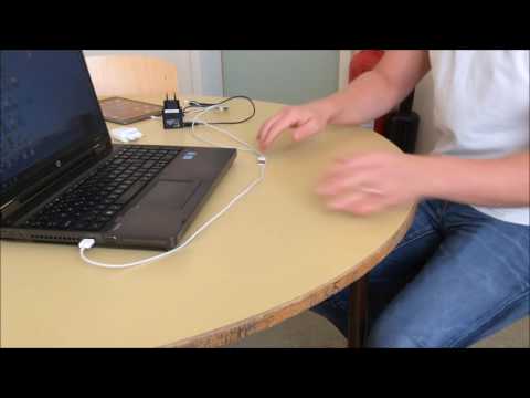 Video: Sådan Distribueres Internettet Fra Computer Til Telefon Via USB Video: Sådan Distribueres Internettet Fra Computer Til Telefon Via USB