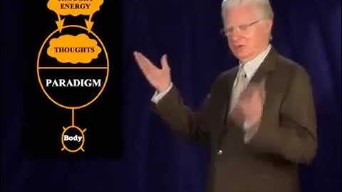 Bob Proctor- Paradigm Shift: Reprogram Your Subconscious Mind!