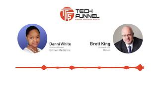 Brett King Discusses Transparency and AI in Finance, Digital Banking Predictions for 2020