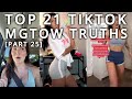 Top 21 TikTok MGTOW Truths — Why Men Stopped Dating [Part 25]