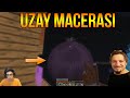 DEVASA GEZEGEN | Minecraft Türkçe Survival - Uzay Macerası #11