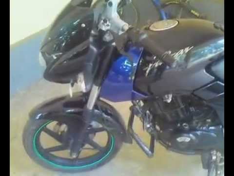 pulsar 180 led light