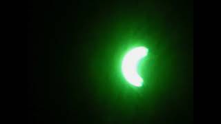 Solar Eclipse 2017 Slideshow