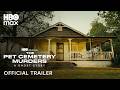 Pet Cemetery Murders | Official Trailer | HBO Max