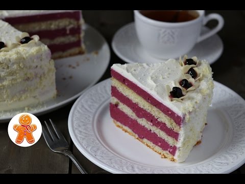 Video: Currant Cake
