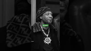 Katt Williams: True Wealth Is Knowing You Have Everything You Need 💯🙏🏾 | ​⁠@ClubShayShay