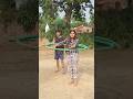 Part 7 magic challenges with @happykelli