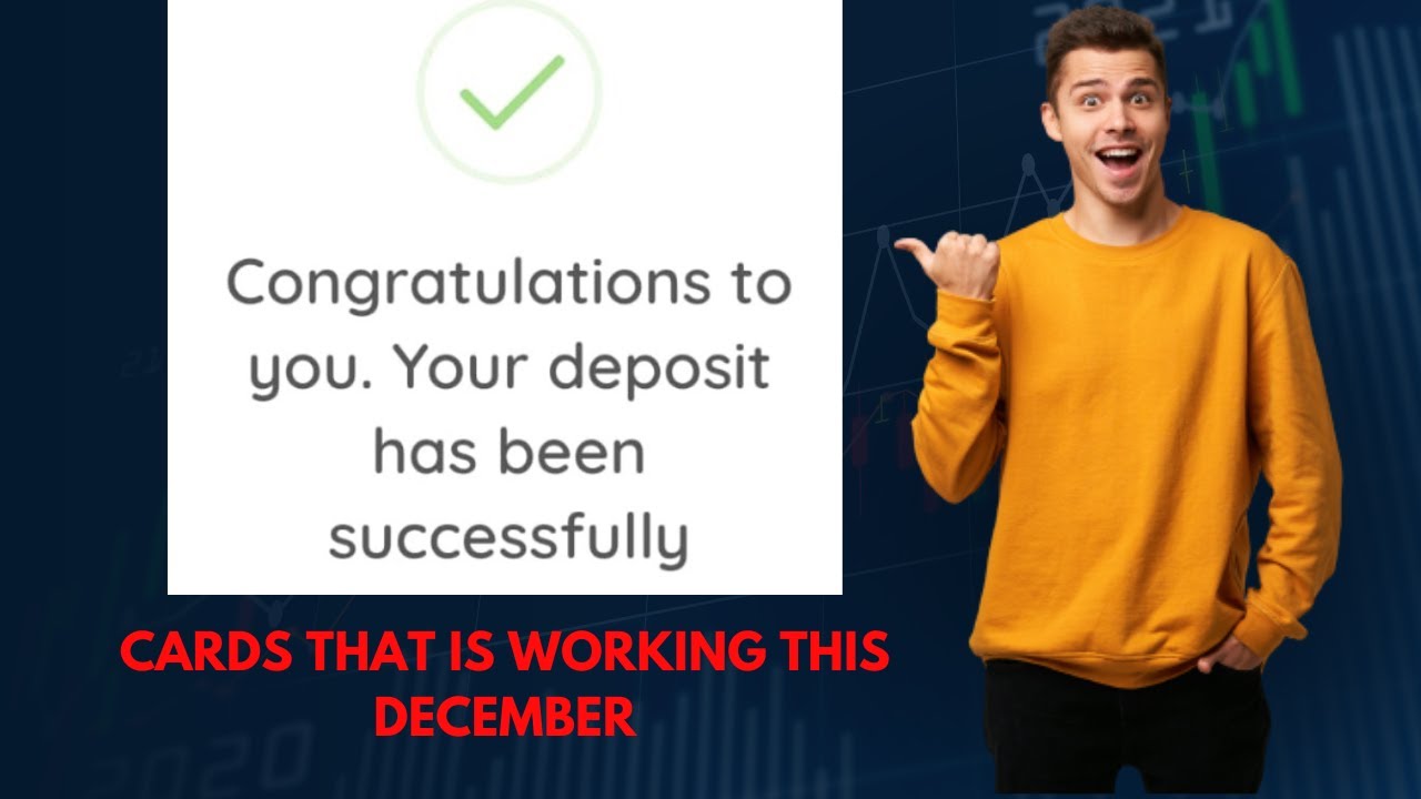 ARBITRAGE: CARDS THAT ARE WORKING THIS DECEMBER | MAKE #100,000 MONTHLY ...