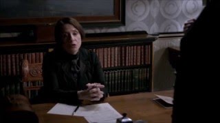 Penny Dreadful - Vanessa Ives Meets Dr. Seward