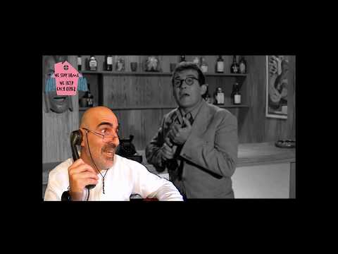 'Μένουμε σπίτι' παρέα