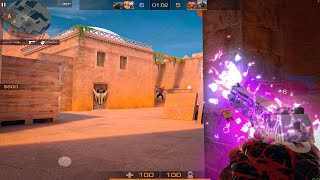 картинка: Играю в соло😎 | Standoff 2