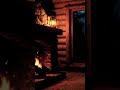【自然音】雨音と焚き火の夜 6時間｜睡眠・作業〜深く沈むあたたかな静けさ ― Rain&Fireplace for Sleep/Work 6h【ASMR】