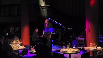 The Glamorous Life (Sondheim’s “A Little Night Music”) James Jackson, Jr. - Chelsea Table + Stage