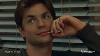 #QueerAsFolk #QAFReunion #QAF #QAFRevival #QueerAsFolkReunion