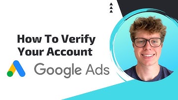 How to Verify Your Google Ads Account