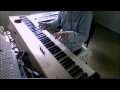 ♯９『白雪姫』よりハイ・ホー/Heigh-Ho Piano Cover ピアノでディズニー音楽全曲制覇Project(仮)！(Piano Covered by kno)