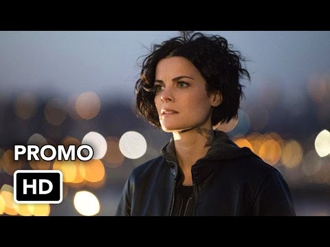 Blindspot 1x12 Promo "Scientists Hollow Fortune" (HD)