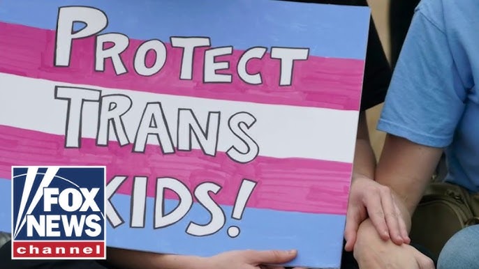 Maine Pushes To Become A Transgender Safe Haven
