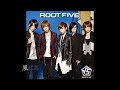 M/ROOT FIVE様「歌わせて頂きました。」【cover Dream Cats】