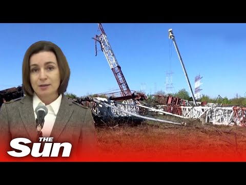 Ukraine accuse Russia