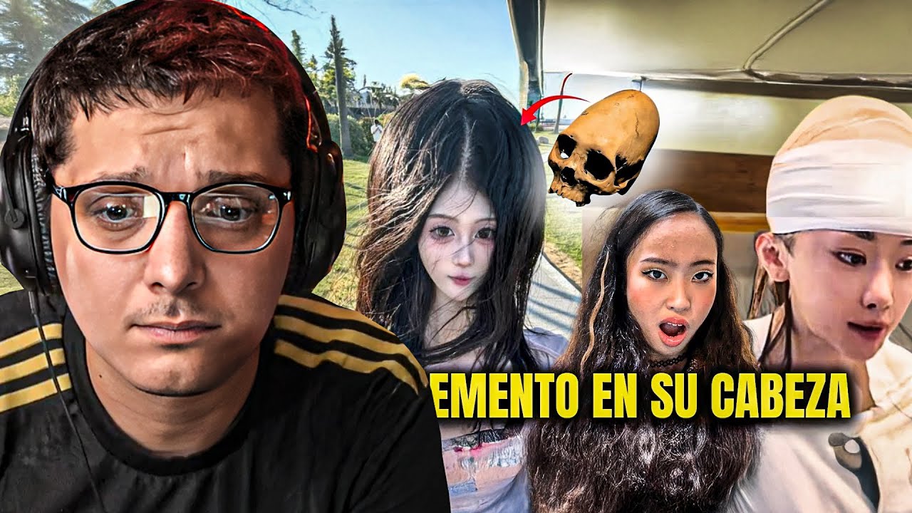 Las Tendencias Asiaticas se salieron de Control😨