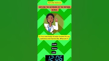 "Mind-Bending Riddle Challenge: Can You Solve It?" 23